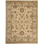 Wool Oriental Area Rug