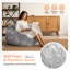Fauteuil à billes Giant-726958061