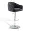 Tabouret de bar à hauteur réglable Plano-332963708