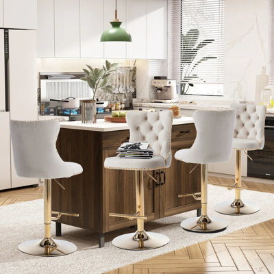 Tabouret Ainagul