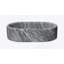 Lavabo vasque, lavabo ovale pour salle de bain-125438689
