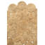 Round Amadio Hand Woven Indoor / Outdoor Area Rug-656396458