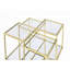 Table basse Uchenna