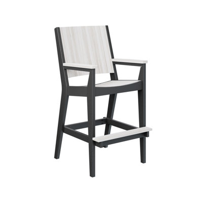 Mayhew Outdoor Bar Stool