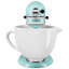 KitchenAid Stand Mixer Bowl-1370880289