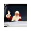 45cm Entertainment Photo Ornament