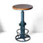 Table de bar Industrial