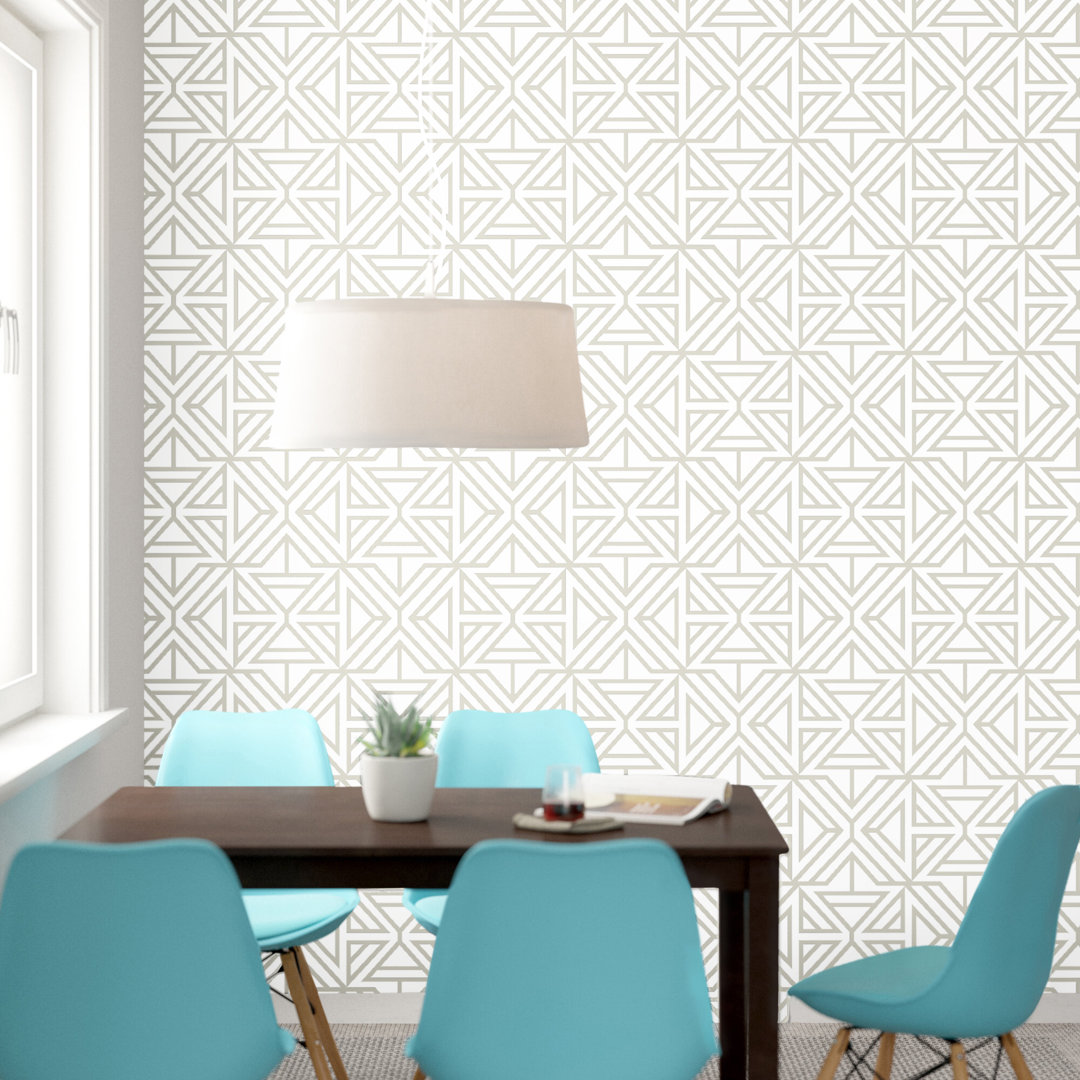 Cresson Wallpaper Roll Zipcode Design™ 