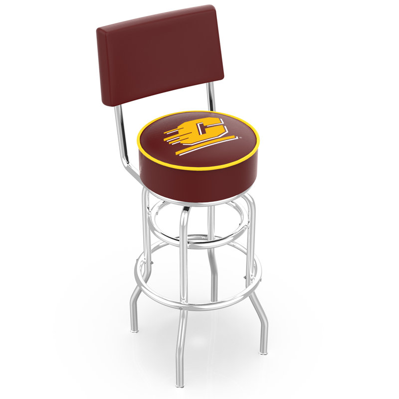 Tabouret tournant 30 "NCAA, Central Michigan University