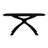 Armlin 4 - Person Four Leg Dining Set-2075185093