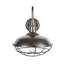 Luminaire de grange d'extérieur 12,28 "H Andreas-524068322