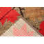 Scandinavian One-of-a-Kind Rectangle 3' X 4'7" Area Rug