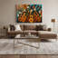Art mural sur toile hawaïen-913726916