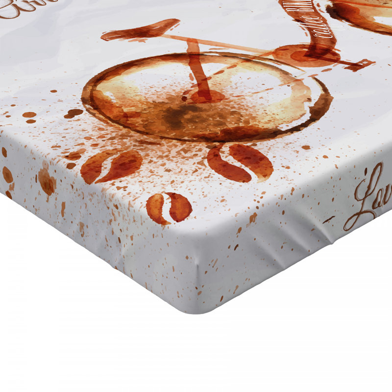 Microfiber Fitted Sheet, Full Fitted Sheet