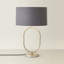 Suejin Metal Table Lamp-830347678