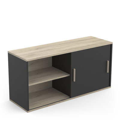 Aspacia Standard Wall Cabinet