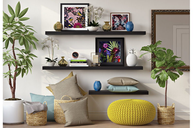 3 Ways to Bring Greenery Into Your Home | Wayfair.co.uk