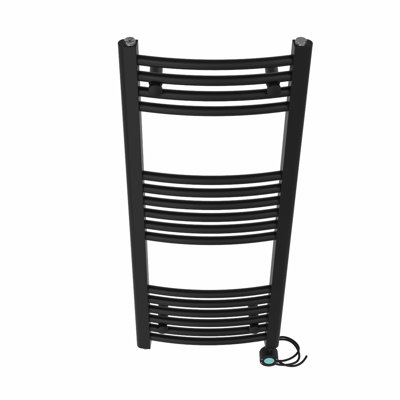 Curved Towel Rail Heated Towel Rails
