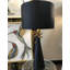 Neo Black Table lamp