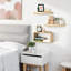  Ensemble de tablettes flottantes avec tablette-289671457