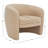 Solace Upholstered Barrel Chair-861684925