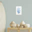 Art mural en forme de corail indigo par Petal Prints Design-1630808943