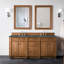 Meuble-lavabo double 72 po Bristol avec chargeur sans fil FreePower-937330449-937330451