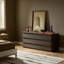 Benny 6 Drawer Dresser