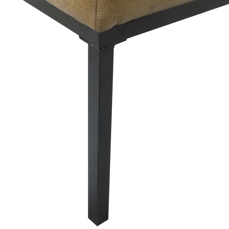 Banc Arnod, Brun clair