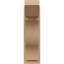 Bois de cèdre brut Funston Slat-89128681