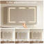 W H Medicine Cabinet Mirror 5