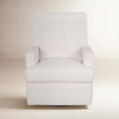 Tucker Swivel Reclining Glider