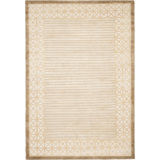 Np26 Area Rug In Beige
