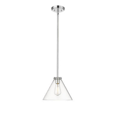 Greaves 1 - Light Single Pendant