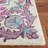 Daran Hand Tufted Wool Floral Rug-1591036107