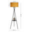 Lampe sur pied Luro