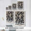 Série WORMIS DCCXCVII de la série WG-MRRIS - Cavas enveloppés de galerie-108828438