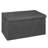 Niche Cubo Foldable Fabric Storage Trunk with Label Holder-1435349629