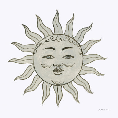 " Sun " by James Wiens