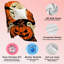 Couverture simple en flanelle JYK Halloween-134645242