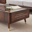 Table basse Luxury