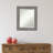 Eliakim Flat Wall Mirror-89258808