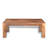 Wesley Solid Wood Coffee Table