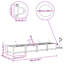 Garden Planter Polypropylene Large Planters-1230989603-1230989628