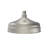 Levantine 8 in. Shower Head, Brushed Nickel-121869662