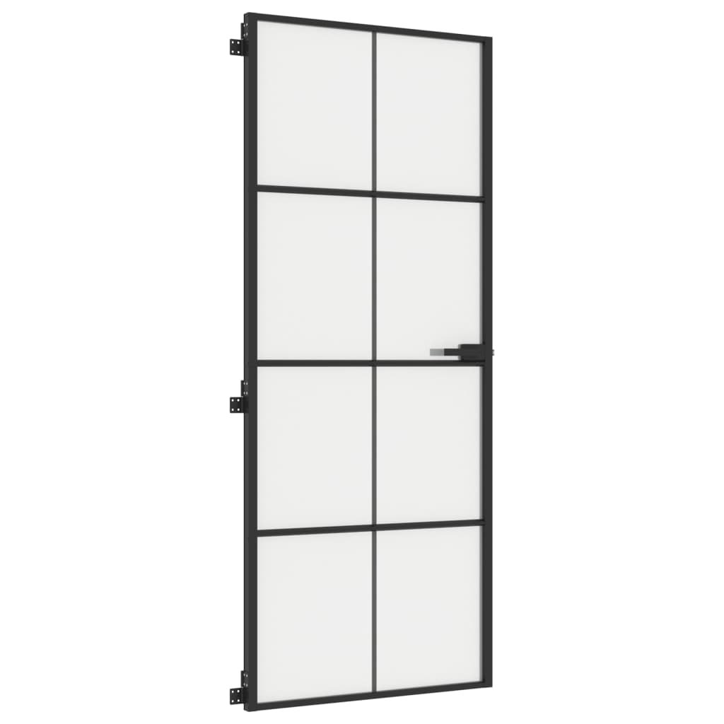 Acob Glass Internal Door