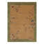One-of-a-Kind Rectangle: 9' X 12' Hand Knotted Area Rug