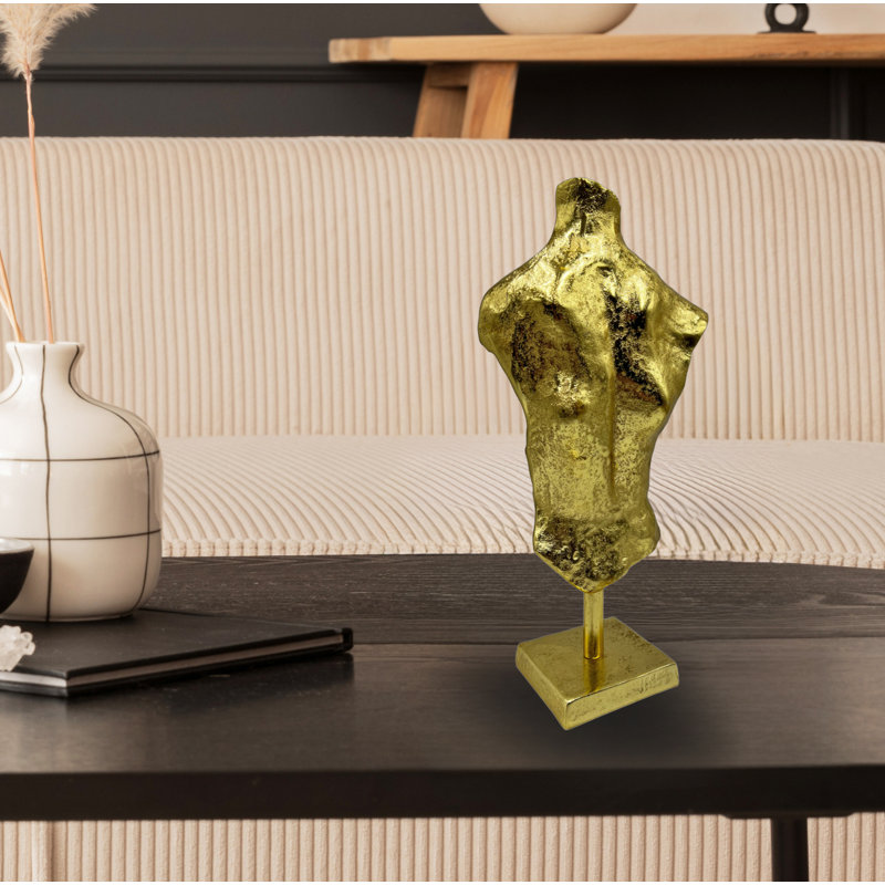 Figurines et sculptures Keiper, Or