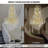 23 - Light Dimmable Modern Tree Branch Crystal Chandelier For Dining Room-114218293