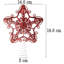 PVC Holiday Shaped Ornament-1156139861